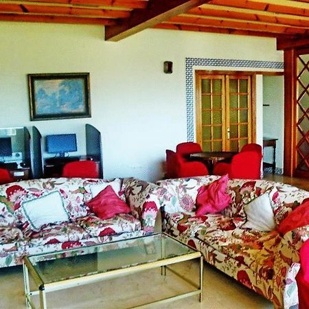 Hotel Al-Mar à Algésiras Extérieur photo