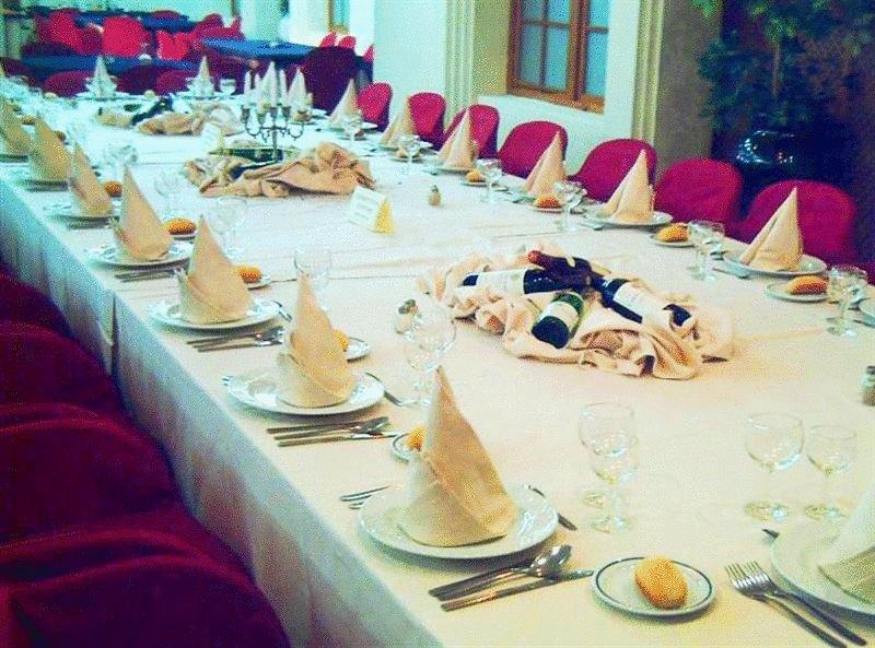 Hotel Al-Mar à Algésiras Extérieur photo
